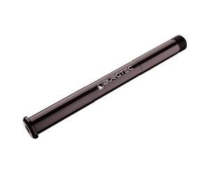 Asse forcella burgtec rockshox boost 15x110mm nero