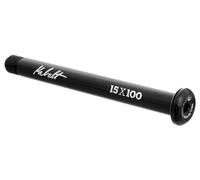 Asse fox racing shox kabolt 15x100mm nero