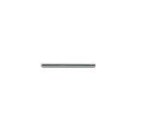 ASSE GANCIO PORTA 2800860600 PER LAVAGGIO