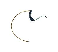 ASSE GRILLETTO CON CAVO RICAMBIO ORIGINALE X FORBICE A BATTERIA FE03-35 ARCHMAN