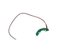 ASSE GRILLETTO CON CAVO RICAMBIO ORIGINALE X FORBICE A BATTERIA FE04-25 ARCHMAN