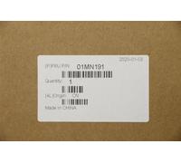 Asse Hinge Per Lenovo Ideacentre 520-27ikl 520-27icb Argento 01MN194