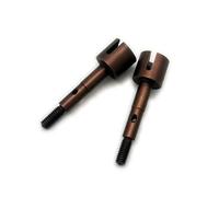 Asse in acciaio duro S2 5X40mm per HPI Savage XS Flux Bullet MT ST 109921