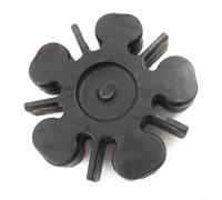 Asse in gomma Accoppiamento Ammortizzatore Per Ski HO SHO SX SXT VXS 2008 2018 Progettato Per Fornire Stabile E Confortevole Acqua Equitazione Esperienza