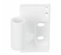 Asse Inferiore per Pannello Frontale Parte Frigo Compatibile Con Haier 49053642