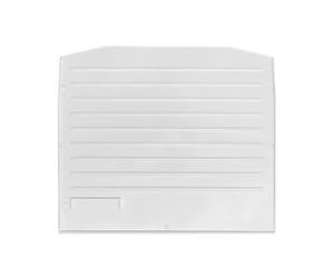 Asse lavapanni 27x51,3 cm in PVC per lavatoio in resina 60x45 cm