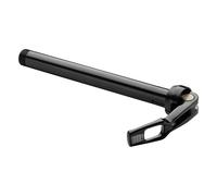 Asse Maxle Lite Anteriore MTB 15x150 per Fatbike - Lunghezza 198mm, Filettatura 9mm