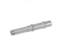 Asse Mozzo Posteriore Bici WAG G3 W-GR 142mm No Boost Ricambio Ruota