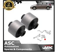 Asse Mozzo Rosa Bush - Posteriore Inferiore L/R - Per Toyota Auris (_E15_, _E18