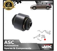 Asse Mozzo Rosa Bush - Posteriore Inferiore L/R - Per Toyota Auris (_E15_,_E18_)