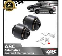 Asse Mozzo Rosa Bush - Posteriore Inferiore L/R - Per Toyota RAV4 III, IV (_A3_,