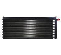 Asse Olio Raffreddamento RE68972 per John Deere 9100 9200 9300 9400 Trattore