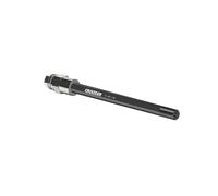 Asse passante 12 mm per rimorchio bici Croozer ( 12 mm | 165 mm | 1.5 mm )