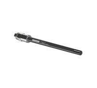 Asse passante 12 mm per rimorchio bici Croozer ( 12 mm | 198 mm | 1.75 mm )