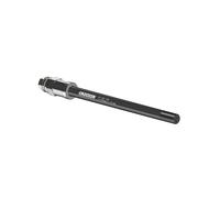 Asse passante 12 mm per rimorchio bici Croozer ( 12 mm | 209 mm | 1.5 mm )