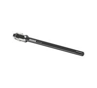 Asse passante 12 mm per rimorchio bici Croozer ( 12 mm | 217 mm | ≤1 mm )