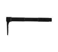 Asse passante per mountain bike compatibile con più marche e modelli di bici