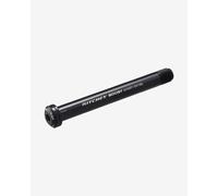 Asse passante Ritchey 110x15 mm BOOST nero
