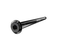 Asse passante Sram HR Maxle Stealth | M12x1,75 | 180 mm | larghezza mozzo 148 mm