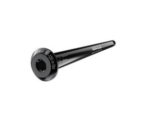 Asse passante Sram HR Maxle Stealth | M12x1,75 | 180 mm | larghezza mozzo 148 mm