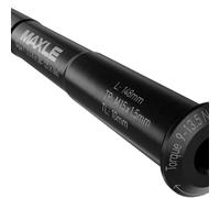 Asse passante Stealth Road anteriore - 15