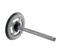 ASSE PEDALIERA RMS CLASSIC PIAGGIO SI BRAVO CIAO