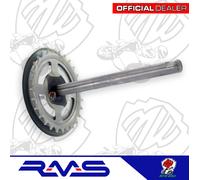 ASSE PEDALIERA RMS CLASSIC PIAGGIO SI BRAVO CIAO