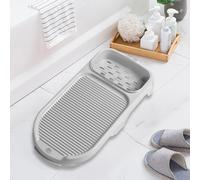 Asse per lavare i vestiti Asse per lavare le mani portatile per il lavandino