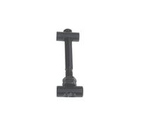 ASSE PER MONOPATTINO INF Segway Ninebot Max G30/G30D - Acciaio inossidabile