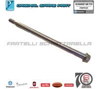 Asse Perno Ruota Anteriore Originale Piaggio Medley 125 150 1C004473R