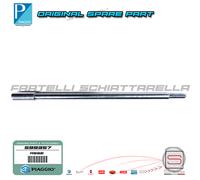 Asse Perno Ruota Anteriore Piaggio Carnaby Beverly 125 200 250 300 5993576