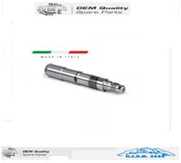 ASSE PERNO RUOTA BRACCIO SOSPENSIONE ANTERIORE Ø22 PIAGGIO VESPA PK 50 XL