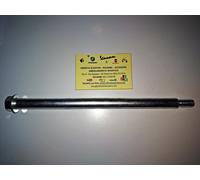 Asse Piaggio Storm Nrg Ntt perno ruota anteriore originale 271741
