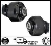 Asse Post. Sinistra e Destra Boccole Sottoscocca Per Laguna Coppia