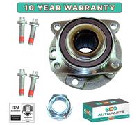 Asse Post. SX O Dx Ruota Cuscinetto Per Jeep Cherokee ( Kl ) 2.0 2.2 2.4 3.2