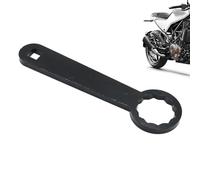'asse posteriore - 'asse posteriore, a coppia per il tour moto | Strumento di allineamento delle ruote posteriori, strumento di riparazione del motore ergonomico per