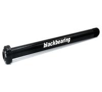 Asse posteriore black bearing 12 mm 163 5 m12x1 5 13 5 mm