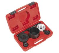 Asse Posteriore Bush Attrezzo - Ford Fiesta IV,Ka - Sealey VSE4779 Nuovo