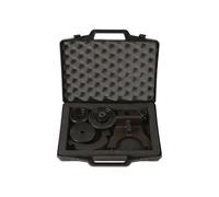 Asse Posteriore Fascio Bush Kit - per Opel / Abiti Opel - Laser 6603 Nuovo