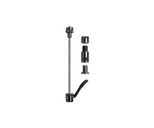 Asse posteriore home trainer tacx e thru 10x135mm t2840