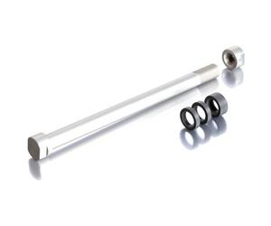 Asse posteriore home trainer tacx e thru 12x142mm m12x1 t1707