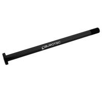 Asse posteriore per mtb burgtec commencal supreme 200 mm m12x1 0 nero