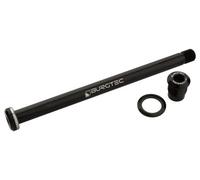 Asse posteriore per mtb burgtec yeti 174 mm m12x1 0 nero