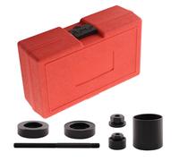 Asse Posteriore Sospensione Bush Rimozione Kit Set for Ford Fiesta IV & KA