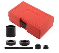Asse Posteriore Sospensione Bush Rimozione Kit Set for Ford Fiesta IV & KA