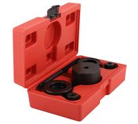 Asse Posteriore Sospensione Bush Rimozione Kit Set for Ford Fiesta IV & KA