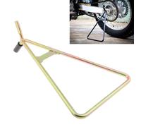 Asse Posteriore Triangolare Laterale in Acciaio per Motocicli da Cross