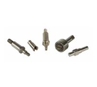 Asse Ricambio Pompa Acqua HOT RODS hrsha-004 per Moto Ricambi Ciclomotore