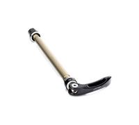 Asse riduttore reverse mozzo 12x135mm verso telaio 10x135mm nero