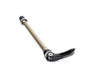 Asse riduttore reverse mozzo 12x135mm verso telaio 10x135mm nero